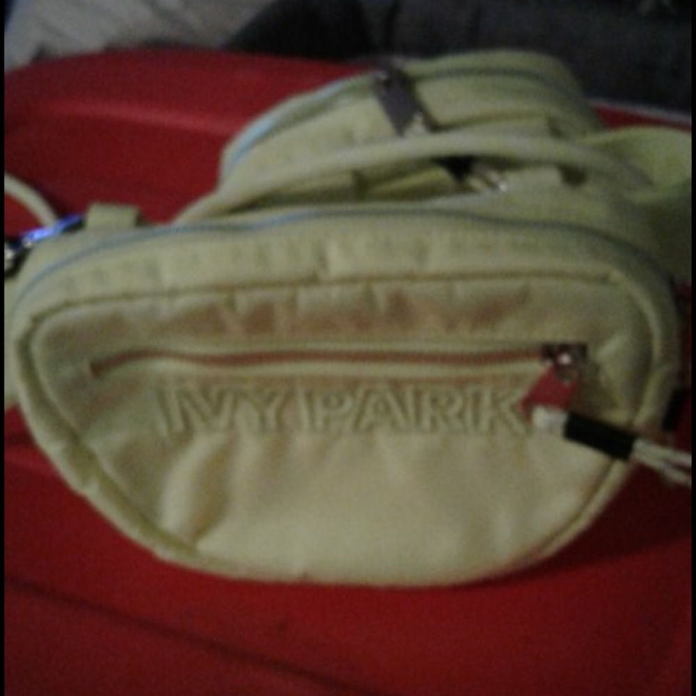 Ivy Park ADIDAS bag
